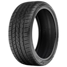 LIONHART LH-FIVE NEW Tire 285/40R22 2854022 110V LHST52240010