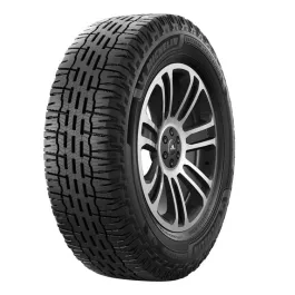 MICHELIN DEFENDER LTX PLATINUM NEW Tire 265/60R20 2656020 121S 34778