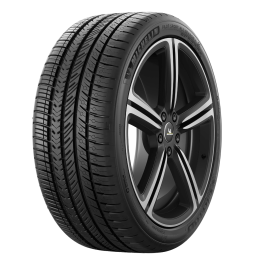 MICHELIN PILOT SPORT ALL SEASON 4 NEW Tire 245/45ZR18 2454518 100Y