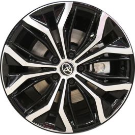 Toyota Crown Wheel Rim Stock Genuine Factory OEM Used Replacement