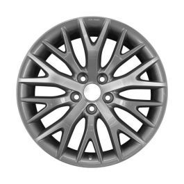 Audi A4 Wheel Rim Stock Genuine Factory OEM Used Replacement