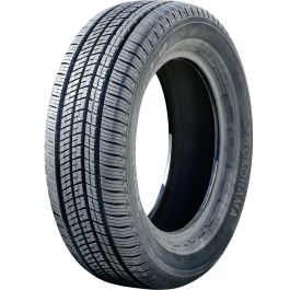 Yokohama Avid Ascend GT NEW Tire 225/45R18 2254518 95V 110132733