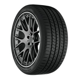 Yokohama Geolander X-CV TAKE-OFF Tire 265/60R20 2656020 112H 110133716