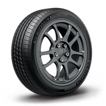 MICHELIN PRIMACY TOUR A/S USED Tire 255/50R20 2555020  105H 17622