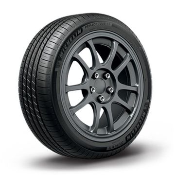 MICHELIN PRIMACY MXM4 TAKE OFF Tire 225/55R18 2255518  98V
