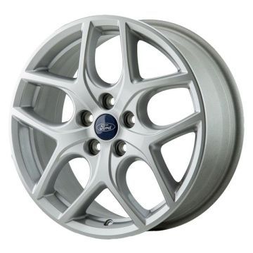 Ford Focus Wheel Rim Silver 10012 Stock Factory OEM Replacement