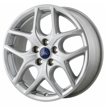 Ford Focus Wheel Rim Silver 10012 Stock Factory OEM Replacement