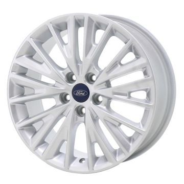 Ford Focus Wheel Rim Silver 10013 Stock Factory OEM Replacement
