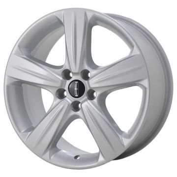 Lincoln MKC Wheel Rim Silver 10016 Stock Factory OEM Replacement
