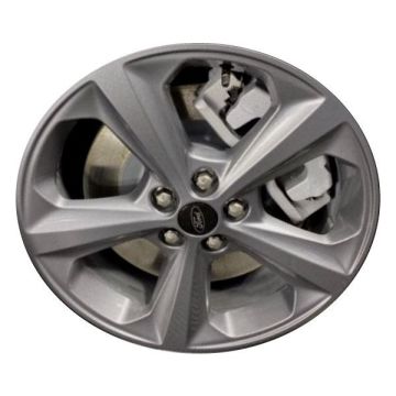 Ford Edge Wheel Rim Grey 10042 Stock Factory OEM Replacement