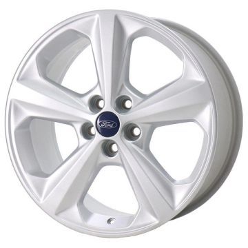 Ford Edge Wheel Rim Silver 10042 Stock Factory OEM Replacement