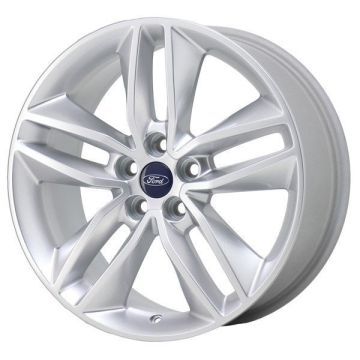 Ford Edge Wheel Rim Silver 10043 Stock Factory OEM Replacement