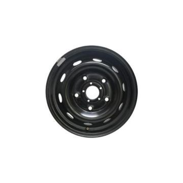 Ford Transit 150 Wheel Rim Black Steel 10049 Stock Factory OEM Replacement