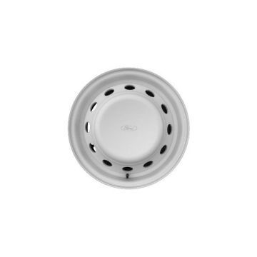 Ford Transit Connect Wheel Rim White Steel 10050 Stock Factory OEM Replacement