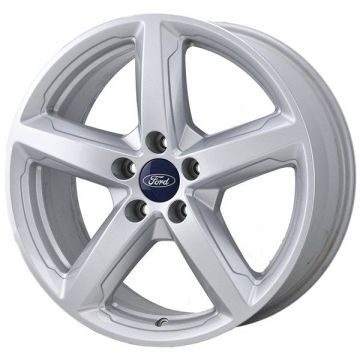 Ford Explorer Wheel Rim Silver 10059 Stock Factory OEM Replacement