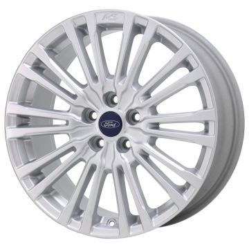 Ford Focus Wheel Rim Silver 10084 Stock Factory OEM Replacement