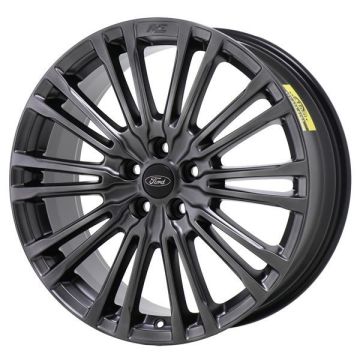 Ford Focus Wheel Rim Grey 10086 Stock Factory OEM Replacement