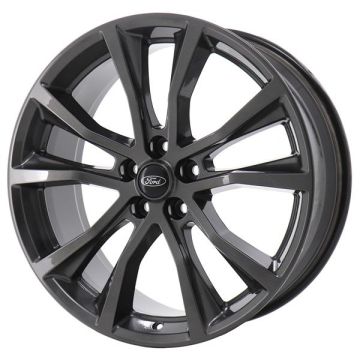 Ford Explorer Wheel Rim Grey 10113 Stock Factory OEM Replacement