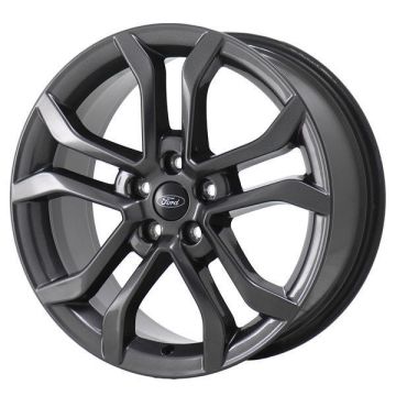 Ford Fusion Wheel Rim Grey 10120 Stock Factory OEM Replacement