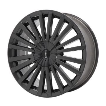 Lincoln MKZ Wheel Rim Grey 10131 Stock Factory OEM Replacement