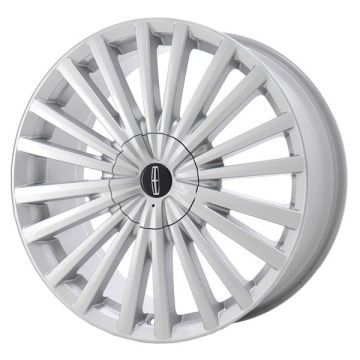 Lincoln MKZ Wheel Rim Silver 10131 Stock Factory OEM Replacement