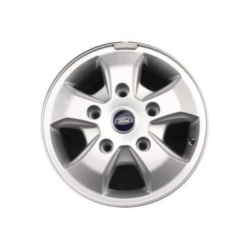 Ford Transit 150 Wheel Rim Silver 10134 Stock Factory OEM Replacement