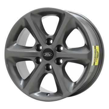 Ford Expedition Wheel Rim Grey 10141 Stock Factory OEM Replacement