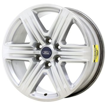 Ford Expedition Wheel Rim Hyper Silver 10143 Stock Factory OEM Replacement
