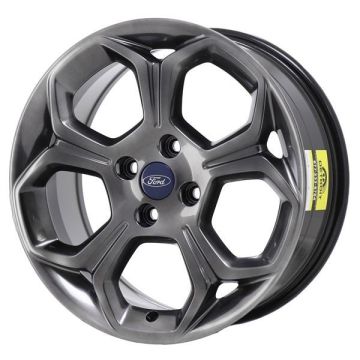 Ford Ecosport Wheel Rim Grey 10151 Stock Factory OEM Replacement