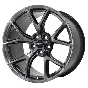 Ford Mustang Wheel Rim Grey 10165 (F) Stock Factory OEM Replacement