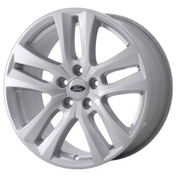 Ford Explorer Wheel Rim Silver 10182 Stock Factory OEM Replacement