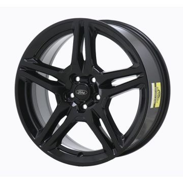 Ford Escape Wheel Rim Gloss Black 10199 Stock Factory OEM Replacement