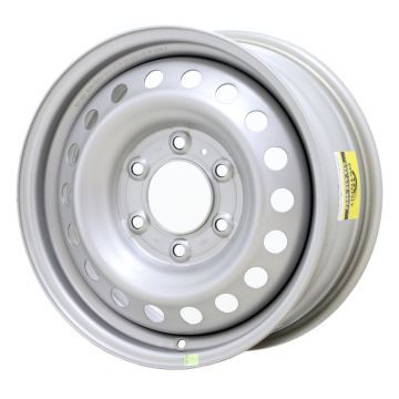 Ford Ranger Wheel Rim Silver Steel 10226 Stock Factory OEM Replacement
