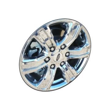 Ford Ranger Wheel Rim Chrome 10228 Stock Factory OEM Replacement