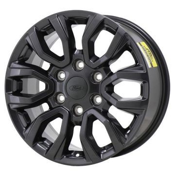 Ford Ranger Wheel Rim Grey 10230 Stock Factory OEM Replacement