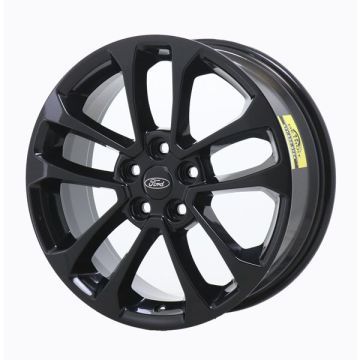 Ford Escape Wheel Rim Gloss Black 10256 Stock Factory OEM Replacement