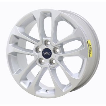 Ford Escape Wheel Rim Silver 10256 Stock Factory OEM Replacement