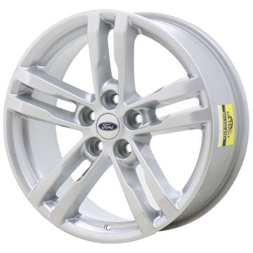 Ford Explorer Wheel Rim Silver 10266 Stock Factory OEM Replacement