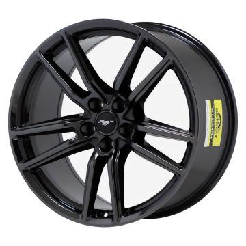 HOL.10278-BLACK-PVD (F)-SW