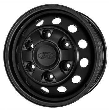 Ford Transit 150 Wheel Rim Black 10283 Stock Factory OEM Replacement