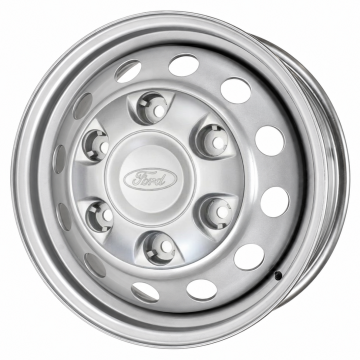 Ford Transit 150 Wheel Rim Silver 10283 Stock Factory OEM Replacement
