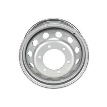 Ford Transit 150 Wheel Rim Silver 10283 Stock Factory OEM Replacement
