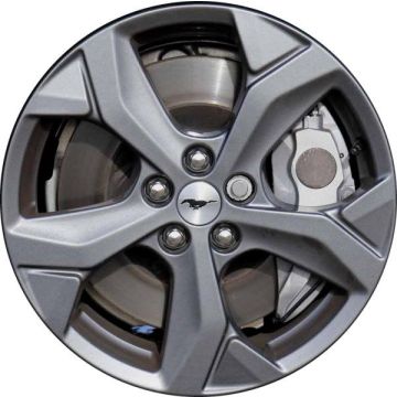 Ford Mustang Mach-e Wheel Rim Grey 10335 Stock Factory OEM Replacement
