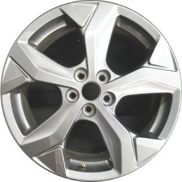 Ford Mustang Mach-e Wheel Rim Silver 10335 Stock Factory OEM Replacement