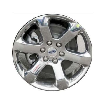 Ford F-150 Wheel Rim Chrome 10347 Stock Factory OEM Replacement