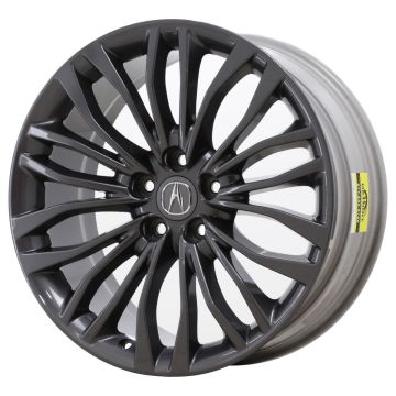 Acura TLX Wheel Rim Grey 10404 Stock Factory OEM Replacement