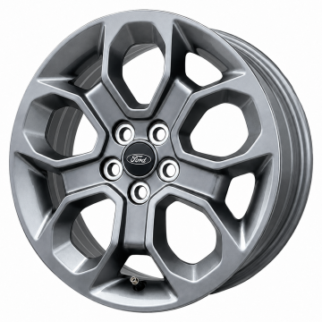 Ford Maverick Wheel Rim Grey 10416 Stock Factory OEM Replacement