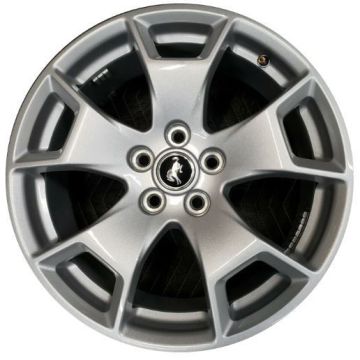 Ford Bronco Sport Wheel Rim Silver 10427 Stock Factory OEM Replacement