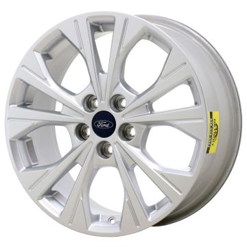 Ford Escape Wheel Rim Silver 10465 Stock Factory OEM Replacement