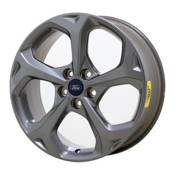 Ford Escape Wheel Rim Grey 10466 Stock Factory OEM Replacement